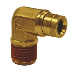 Firestone Air Helper Spring Service Fittings
