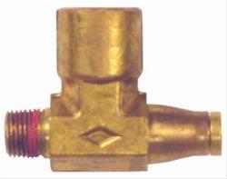 Firestone Tee Fittings WR17603066