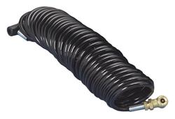 Firestone Air Spring Helper Kit Replacement Components WR17609006