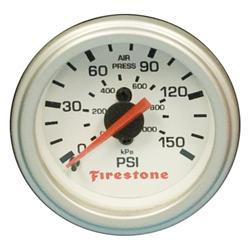Firestone Replacement Analog Gauges WR17609181