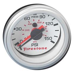 Firestone Replacement Analog Gauges WR17609201