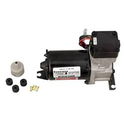 Firestone Heavy Duty Air Compressors