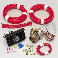Firestone Air Accessory Systems