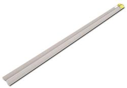 Five Star Polycarbonate Rub Rail