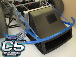 Five Star Fabricating Radiator Cooling Ducts FIV000-408