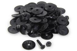 Five Star Fabricating Bolts and Screws FIV00001-72651