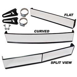 Five Star Fabricating Rear View Mirrors FIV00001-85020