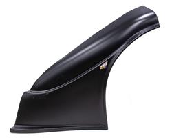 Five Star Fabrication MD3 Dirt Fenders FIV006-25-BL