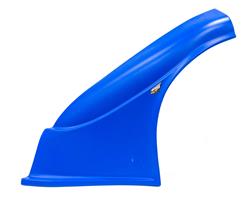 Five Star Fabrication MD3 Dirt Fenders FIV006-25-CBL