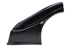 Five Star Fabrication MD3 Dirt Fenders FIV007-25-BL