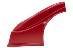 Five Star Fabrication MD3 Dirt Fenders FIV007-25-RL