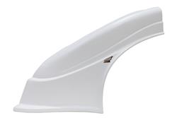 Five Star Fabrication MD3 Dirt Fenders FIV007-25-WL