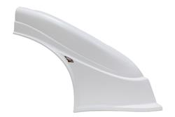 Five Star Fabrication MD3 Dirt Fenders FIV007-25-WR
