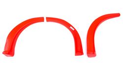 Five Star Fabricating Race Car Body Panels FIV007-261-FRR