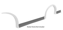 Five Star Fabricating Race Car Body Panels FIV007-261-WL