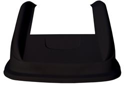 Five Star Fabrication MD3 Modified Complete Noses FIV020-410-B