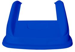 Five Star Fabrication MD3 Modified Complete Noses FIV020-410-CB