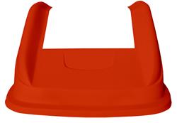 Five Star Fabrication MD3 Modified Complete Noses FIV020-410-OR