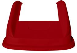 Five Star Fabrication MD3 Modified Complete Noses FIV020-410-R