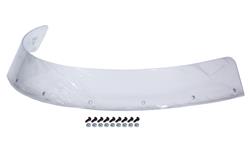 Five Star Fabricating Windows, Individual FIV040-4107-CLR