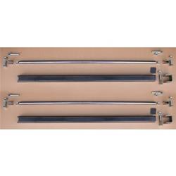 Five Star Fabricating Race Car Body Hardware FIV10001-72721