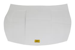 Five Star Fabricating Race Car Body Panels FIV11002-33011-W