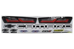 Five Star Fabricating Race Car Body Panels FIV11132-44542