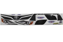 Five Star Fabricating Race Car Body Panels FIV11712-44141