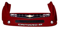 Five Star Fabrication MD3 Chevrolet Camaro Complete Combo Kits FIV165-417R