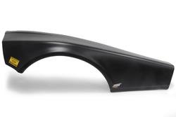 Five Star Fabricating Fenders FIV20002-23051-BL