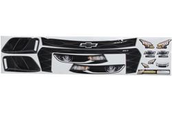 Five Star Fabricating Race Car Body Panels FIV20132-44141