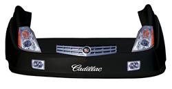 Five Star Fabrication MD3 Cadillac XLR Complete Combo Kits FIV215-417B