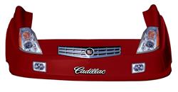 Five Star Fabrication MD3 Cadillac XLR Complete Combo Kits FIV215-417R
