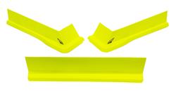 Five Star Fabricating Front Spoilers, Splitters & Valances FIV3022-417-FY