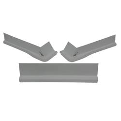 Five Star Fabricating Race Car Body Panels FIV3022-417-G