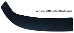 Five Star Fabricating Body Mount Brackets FIV32003-410-1