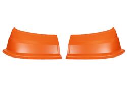 Five Star Fabricating Race Car Body Panels FIV32004-41051-O