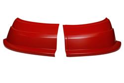 Five Star Fabricating Race Car Body Panels FIV32004-41051-R