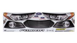 Five Star Fabricating Race Car Body Panels FIV32313-44141
