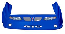 Five Star Fabrication MD3 Pontiac GTO Complete Combo Kits
