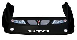 Five Star Fabrication MD3 Pontiac GTO Complete Combo Kits FIV375-417B