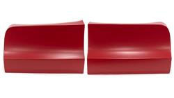 Five Star Fabricating Race Car Body Panels FIV460-450-R