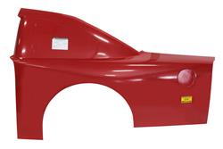 Five Star Fabricating Race Car Body Panels FIV463-270-RL