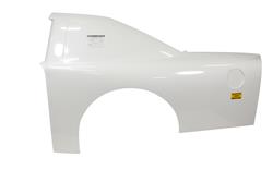 Five Star Fabricating Race Car Body Panels FIV463-270-WL