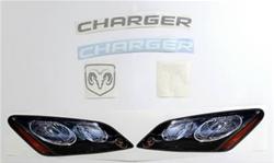 Five Star Fabrication Nose Only Graphics Kits