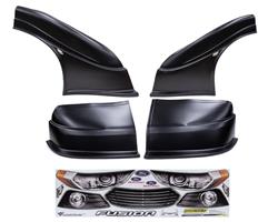 Five Star Fabricating Race Car Body Panels FIV500-417B