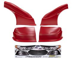 Five Star Fabricating Race Car Body Panels FIV500-417R