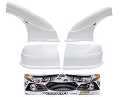 Five Star Fabricating Race Car Body Panels FIV500-417W