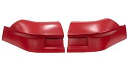 Five Star Fabricating Race Car Body Panels FIV570-410-R