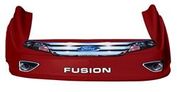 Five Star Fabrication MD3 Ford Fusion Complete Combo Kits FIV585-417R